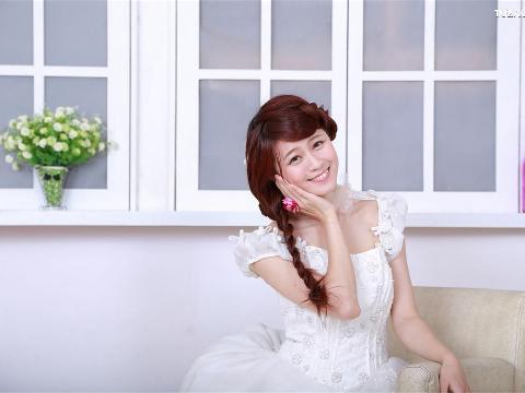 【小说】俘虏我的母上