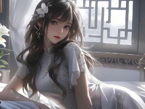 【小说】强占美人妻