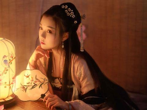 【小说】乱情谱
