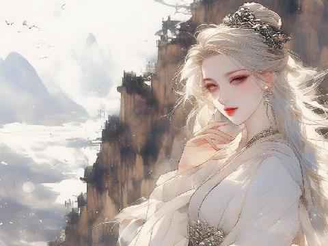【小说】银月代恋20年(凡人修仙传)