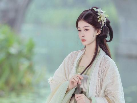 【小说】璇玉神母太吾明珏