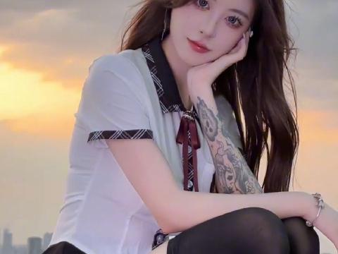 【小说】积分时代