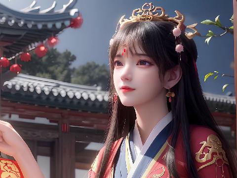 【小说】麊泠梦