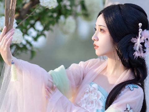 【小说】性开放的赘婿世界