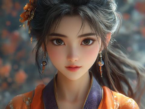 【小说】双穿:穿越武侠世界后,从骗走李莫愁开始变强