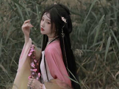 【小说】站住,那位妖女