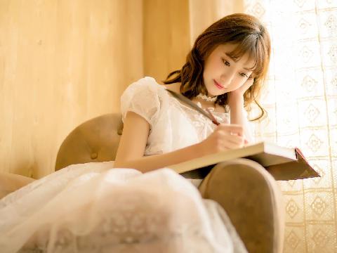 【小说】我的新娘