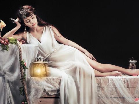 【小说】万光：旧世界轶事