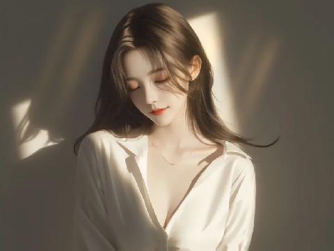 【小说】我的模特姐姐