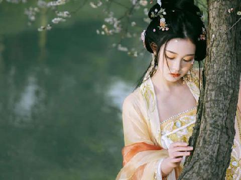 【小说】水浒传之林黛玉倒拔垂杨柳