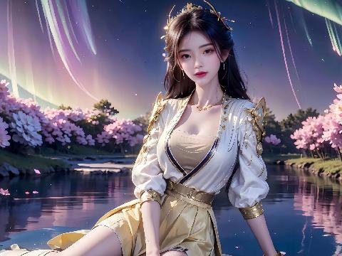 【小说】你是说,为了宗门复兴,我得操翻我那绝美艳熟的仙子师傅?