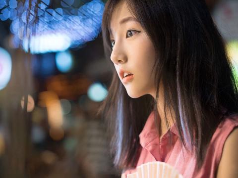 【小说】嫁给楼下糙汉后