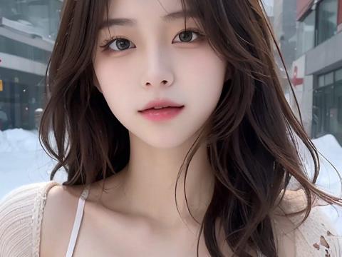 【小说】在电报上叫来的雏鸟福利姬竟然是我女儿