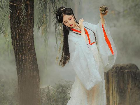 【情色小说】深宅旧梦