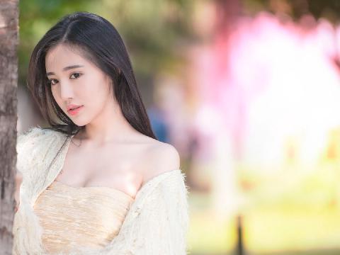 【小说】她的半纱裙