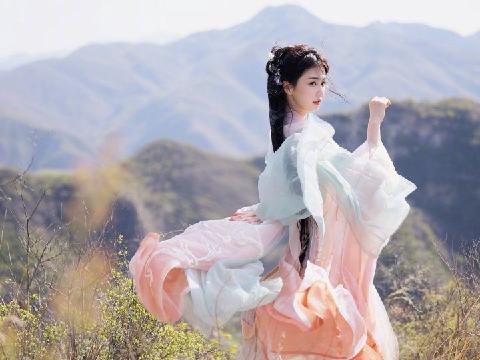 【小说】历劫成道