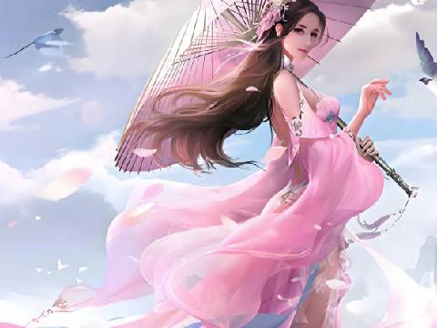 【小说】醉欲仙林