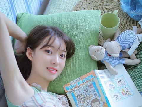 【小说】才不是你的女仆