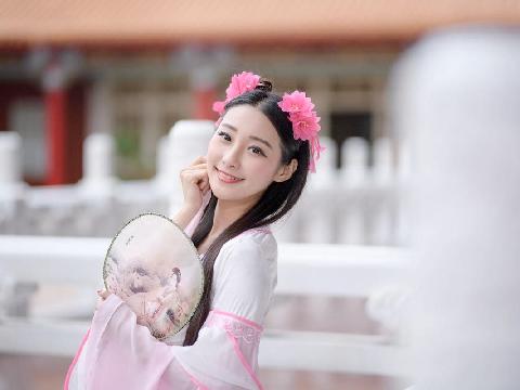 【小说】三国争艳录