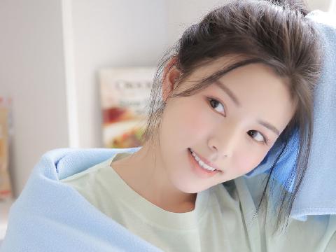 【小说】窗前的柔情--半夜醒来