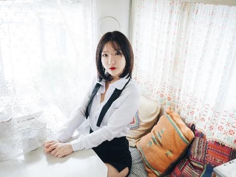【小说】灵气复苏时代的母子