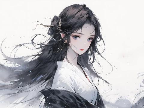 【小说】云慕仙殇