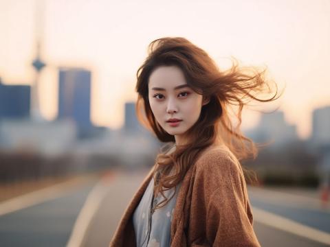【小说】教师母姐齐飞