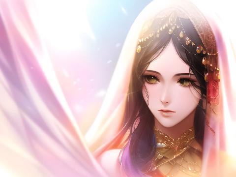 【小说】妖后:我的绝色美母