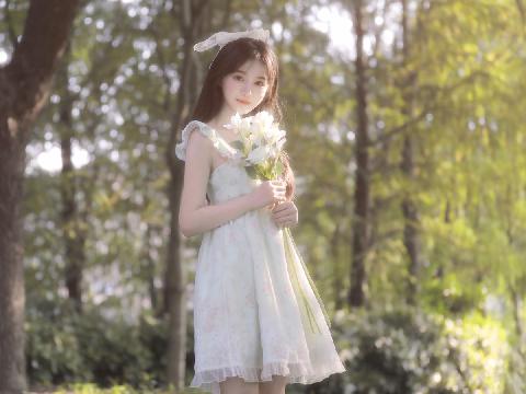 【小说】仙侠世界的和平之梦