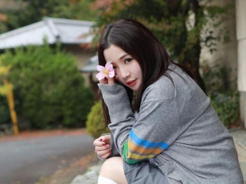 【情色小说】情为何物