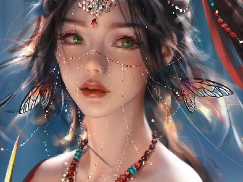 【小说】淫龙荡凤