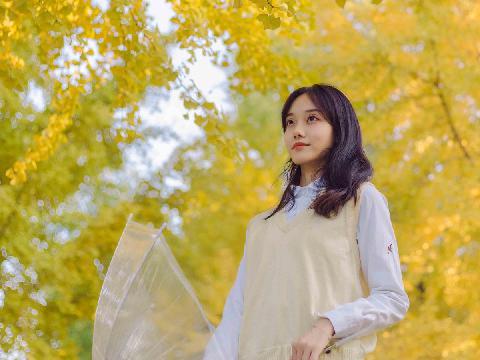【小说】有女青梅