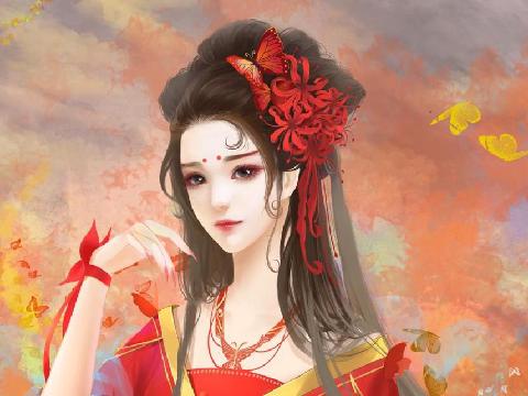 【小说】兄长为夫