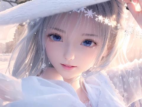 【小说】玉女成仙记