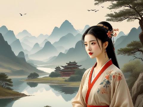【小说】藤萝枝
