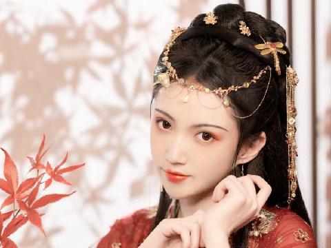 【小说】大唐自在行