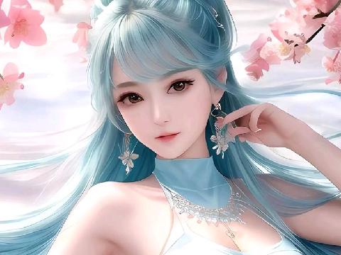 【小说】灵兮传