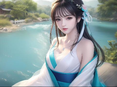 【小说】落雪轻尘