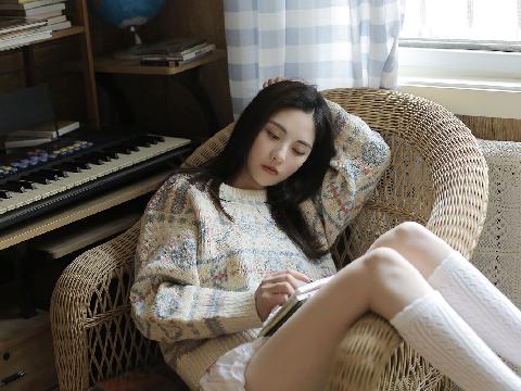 【小说】谁的妻子?