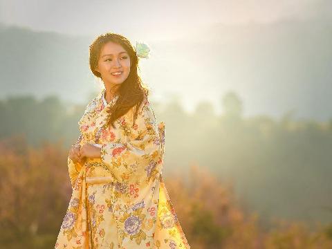 【小说】赘婿：檀儿篇