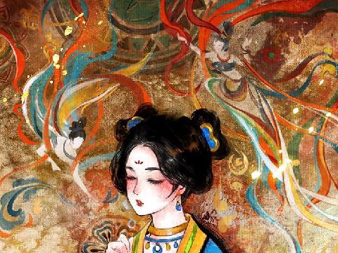 【小说】山神老婆让我用性交驱鬼