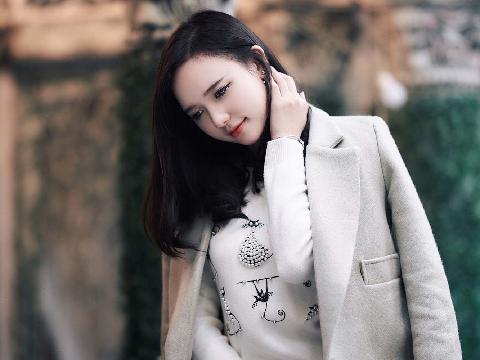 【小说】予母情书