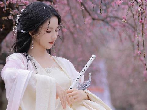 【小说】仙姿物语