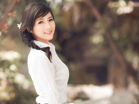 【小说】住家大美女