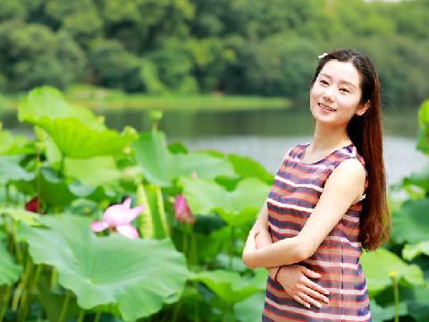 菱湖往事