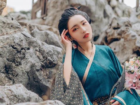【小说】富商的下堂妻