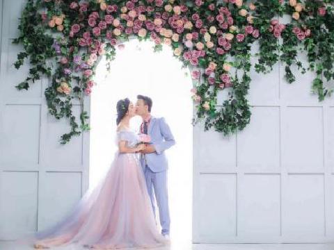 【新婚】第一部