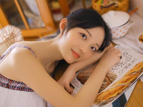 【小说】蔷色往日