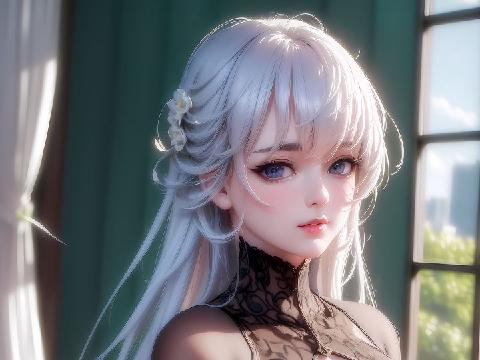 【小说】倾露仙子