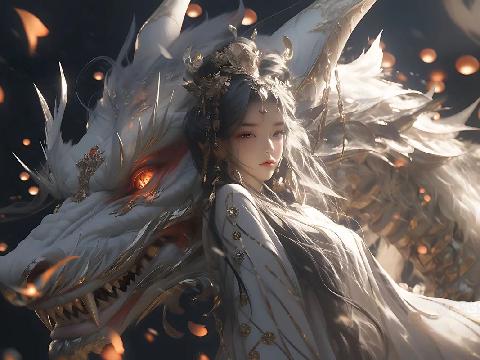 【小说】魅魔小姐是网黄
